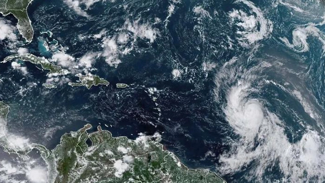 谷歌利用新AI模型升级天气预报功能