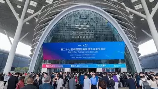 从刚性到柔性的跨越！科瑞沃科技高交会首秀引全球客商瞩目