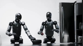 具身智能产业迎来爆发期：十大观察揭示未来发展蓝图