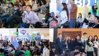 超30万人集结！2025百度世界公开课成AI必学爆款