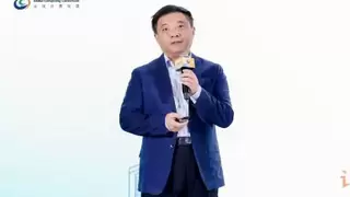 全球计算大会CGC2025重磅发声！邵广禄：加速算力发展，助力AI应用落地