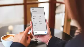 AI能力全面进化 三星Galaxy树立手机智能化新标杆