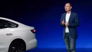 腾讯智慧出行助力朗逸Pro升级智能座舱体验 推动微信等腾讯生态产品上车