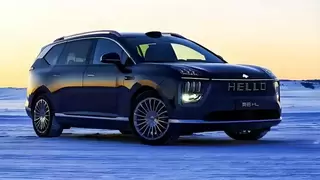 广汽昊铂首获时速120公里L3高速测试牌照，高阶智驾迈入实用化新阶段