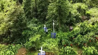 湖北移动“5G+北斗”织密革命老区地质灾害防治“智慧网”