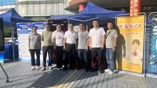 湖北荆州联通多维度开展网络安全宣传 助力共建清朗数字空间