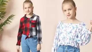 编织全球童装市场价值纽带，钛动科技以本土化叙事开启童装出海新篇