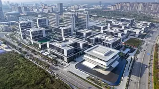 金山软件武汉总部八周年：四千研发人才引擎全速推进“万人中心”战略