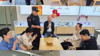湖北荆州联通营业厅“爱心驿站”情暖中秋：月饼传心意 服务显担当