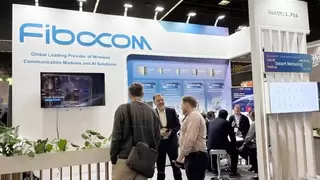 广和通亮相Enlit Europe 2025，以全场景通信解决方案助推电网数字化变革