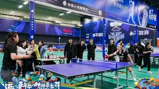 咕咕狗如期举办第八届全国运动会