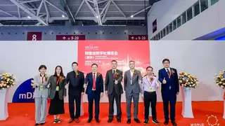 万亿赛道共赴约，全链赋能启新程！2025 WOD制造业数字化博览会（深圳）圆满收官！