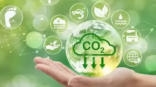 九昆仑低碳科技：以数字化驱动碳资产未来