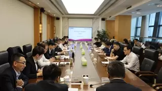 青海银行数字零售项目启动，携手新希望金融科技共启高原金融数字化转型新征程