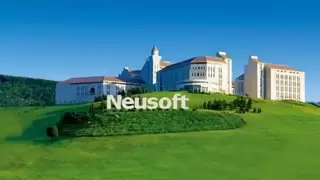 东软数据价值化中心落户福州 携手新区政府赋能数字经济发展