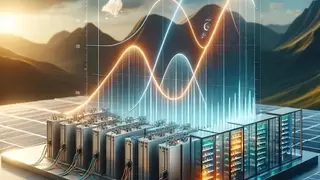 告别“躺赢”：简捷物联进入AI+储能精算时代