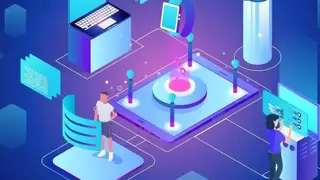 工学一体化AI工作坊：三力协同，破解技工院校课程教学资源开发之困境