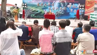 短剧《重回九零后之食武双全》定档11月22日