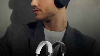 德国拜雅首款可换电池降噪蓝牙头戴耳机：AVENTHO 200正式发售