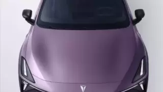 智能座舱新高度！深蓝 L06 用天玑座舱 S1 Ultra 打造“最强大脑”