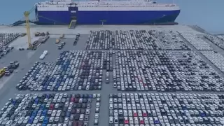 制造业全链路赋能者：循环包装多维度重构价值