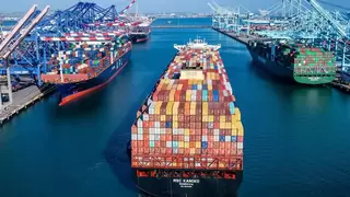 破局传统贸易：宜选网以AI智能平台重塑跨境B2B生态