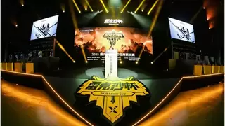 2025雷克沙杯高校电竞挑战赛全国总决赛在成都落幕，以专业“存储之力”助推电竞产业高质量发展