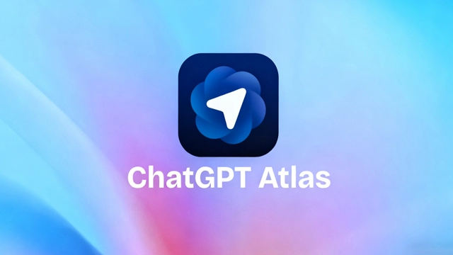 ChatGPT Atlas新增垂直标签页,对标Arc浏览器