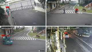 灵境云 EdgeAIoT 赋能杭钢园区：硬核打造边缘算力中枢