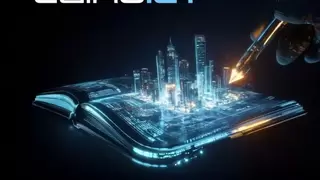 九章云极闪耀埃及ICT展 普惠算力构建中非AI合作新引擎