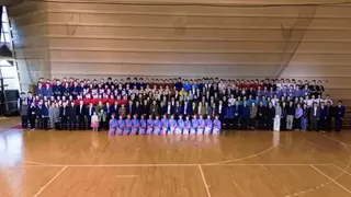 中航未来丨第十一届长三角航空服务礼仪大赛成功举行