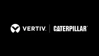维谛（Vertiv）与卡特彼勒（Caterpillar）宣布开展能源优化合作