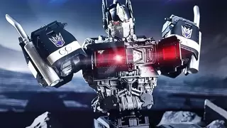 中文在线携手安徽文交所文潮集市【变形金刚桌面充能站典藏版】重磅来袭