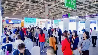 零售采购搭建高效渠道，第八届进博会新零售渠道商选品会获好评