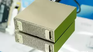 超擎数智亮相 NVIDIA 中国开发者日2025，携手开发者，探索AI无限前景