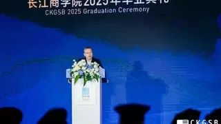 BOE（京东方）陈炎顺阐释企业发展战略升维路径：“传承、创新、发展”铸就基业长青