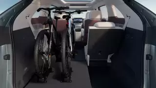 小鹏X9超级增程正式上市30.98万起售 重塑大七座家庭出行标杆！