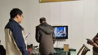 连夜督办优服务 荆门联通沙南营服提升用户口碑​