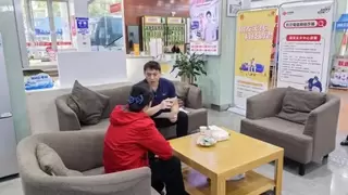 赋能基层提“三度” 荆门联通以员工满意促客户满意