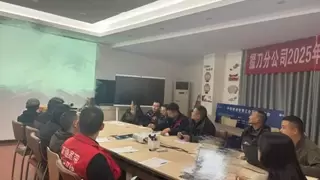 强技能优服务：荆门联通掇刀分公司提升智家服务专业力