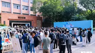 总裁开麦，洞见鸿蒙！鸿蒙公开课助力学子思维破界