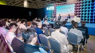 讯兔科技Alpha派亮相香港金融科技周 探索 AI 金融创新与数据治理实践