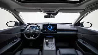 鲁大师发布最新实测：天籁·鸿蒙座舱，让燃油车真正跨进了新势力时代