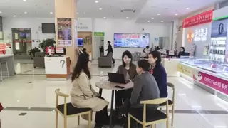 荆门联通客户服务部精准帮扶一线，助推降套工单效能提升