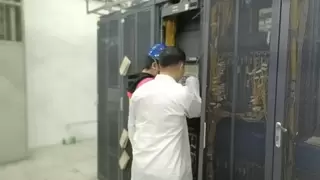 荆门联通完成OLT设备割接智能城域网助力用户上网体验全新升级