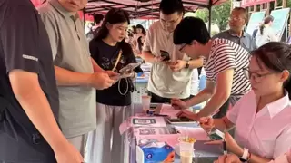 从“心”出发！荆门联通校园迎新专区一站式解决新生通信需求