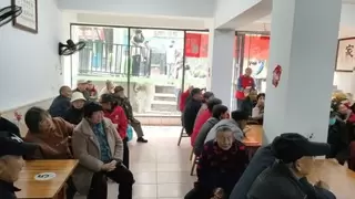 荆门联通“客户日”温暖启幕，以真诚服务回馈银龄群体