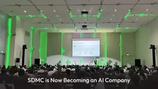 再次受邀谷歌峰会丨华曦达 AI Home重塑运营商家庭业务