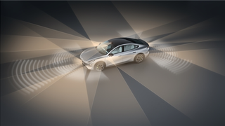 搭载HSD及征程6，地平线智驾软硬全栈赋能深蓝L06“量产即爆款”