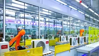 TCL空调深耕 AI 健康技术，引领行业品质升级